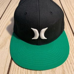 Hurley Hat